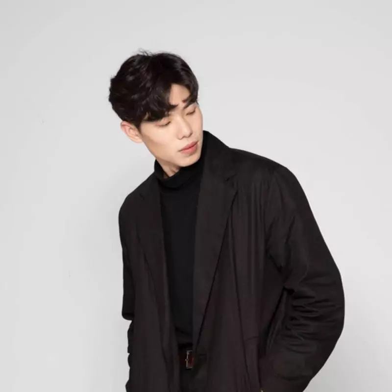 麥克嘔巴 Mike oppa