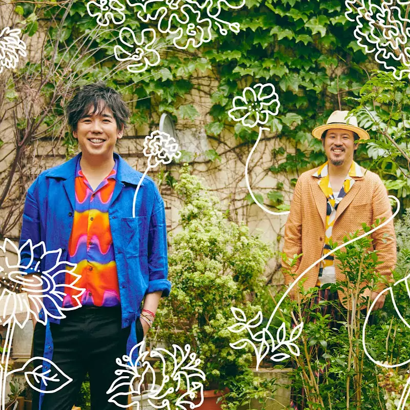 スキマスイッチ / SUKIMASWITCH