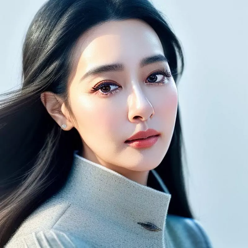 王思佳的王美頻道Beauty Wang
