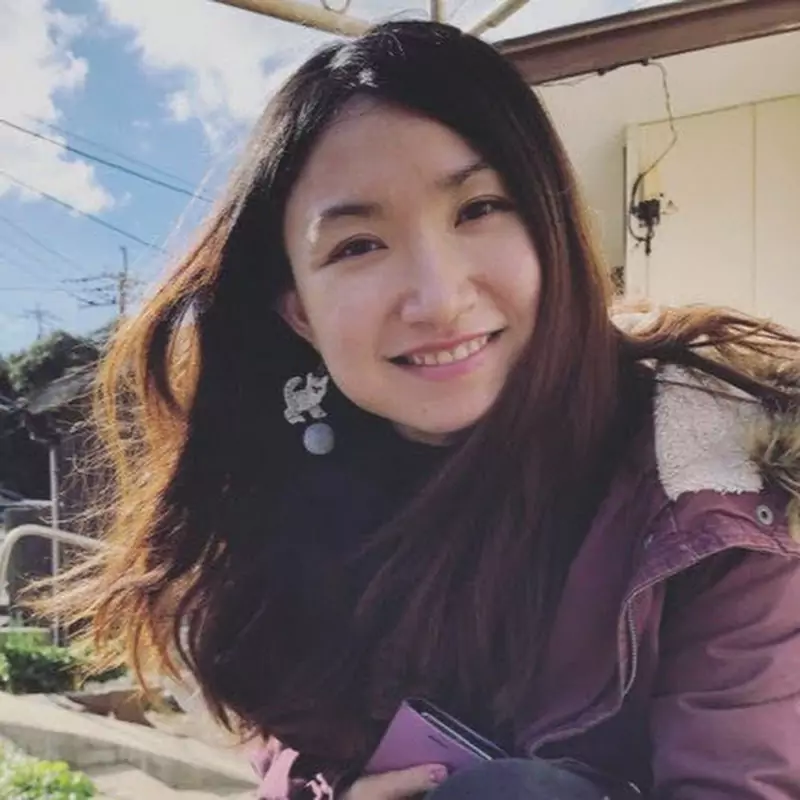 Kuroneko Kyoko 黑貓響子