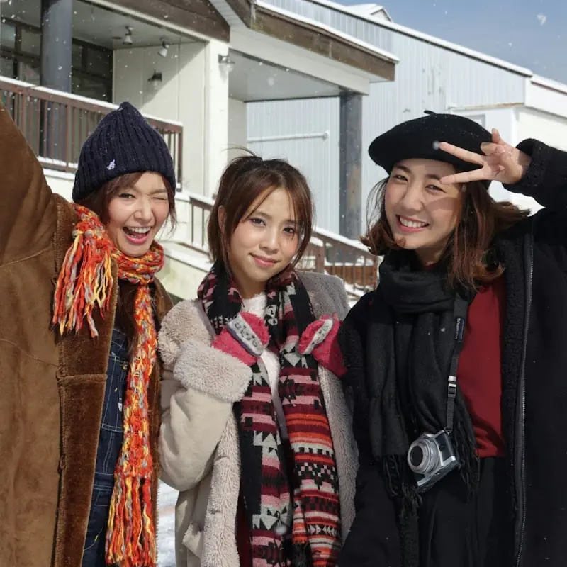 ไปค่ะ Sis !