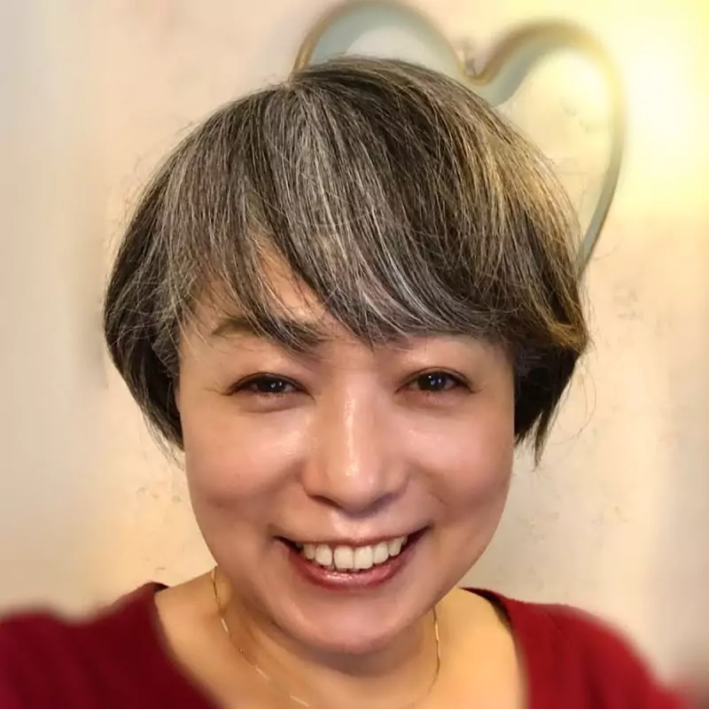 見直し隊員おかん