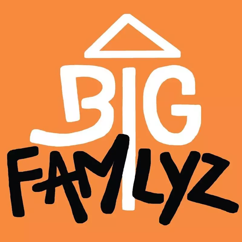BigFamilyz親子大碼頭