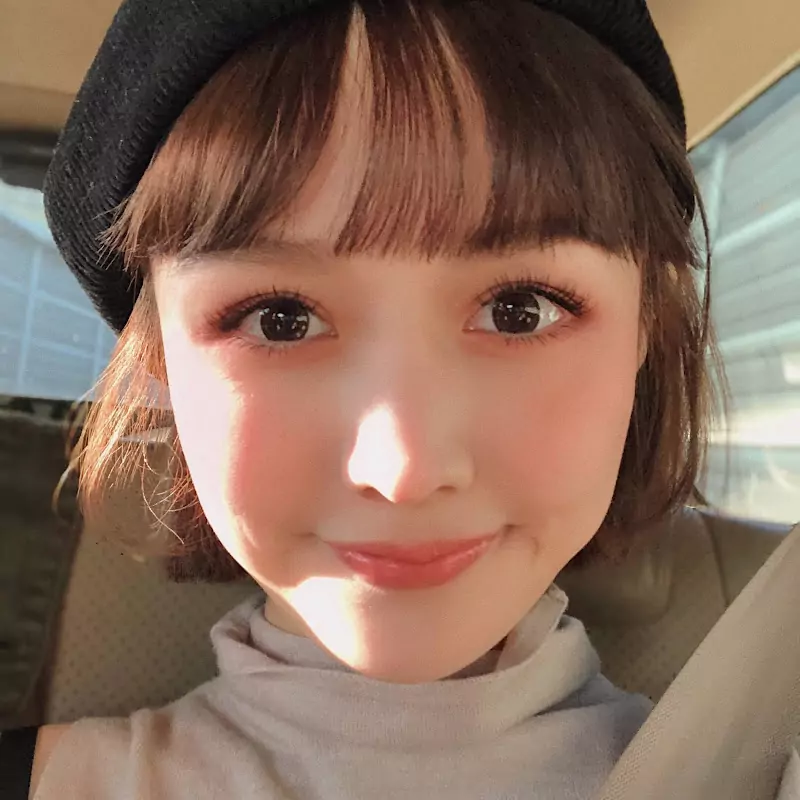 Liz's Channel-荔枝兒