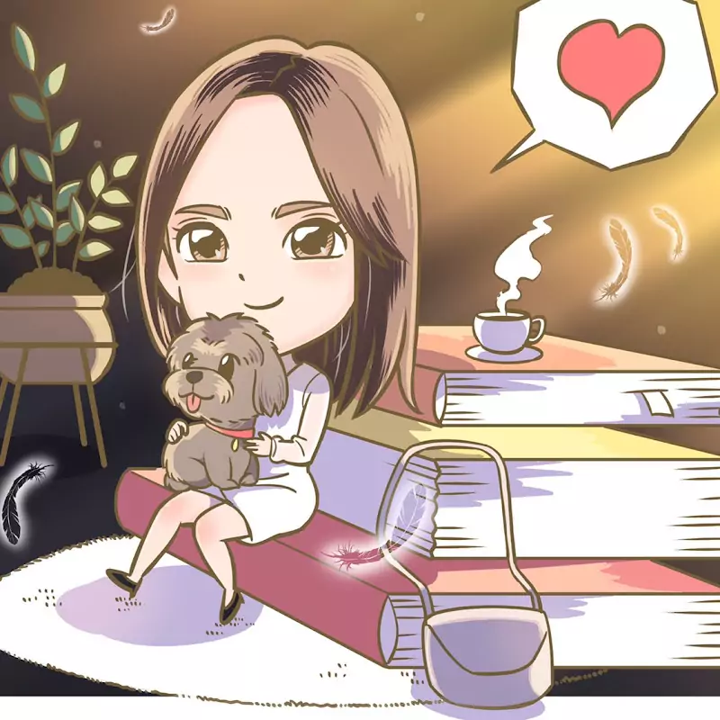 Yunxii Channel小希的频道