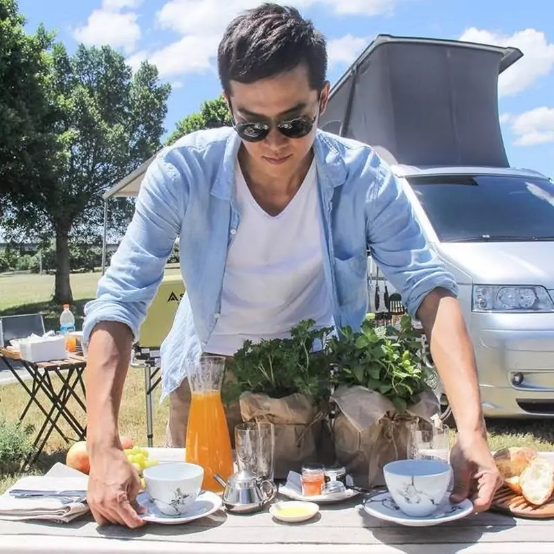 姚元浩 How’s Life 官方頻道