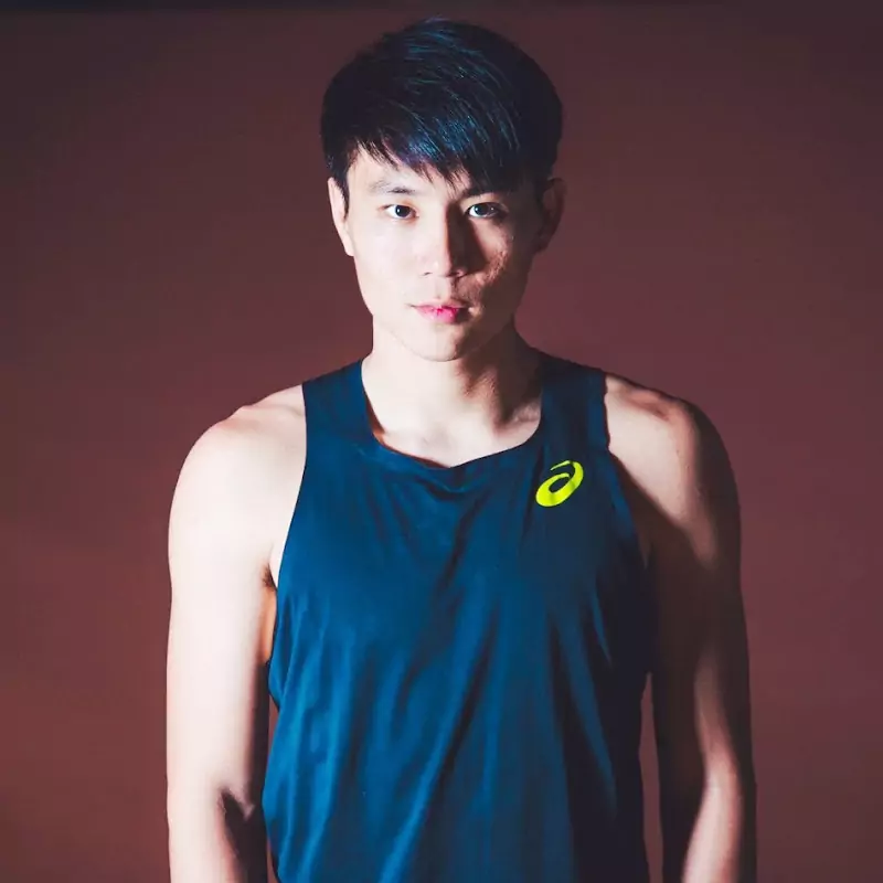 勇宇挑戰-鄭博宇Po Yu Cheng