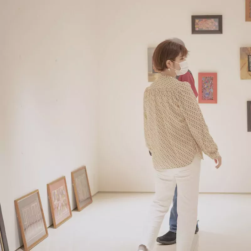 HINATABOKKOひなたぼっこ