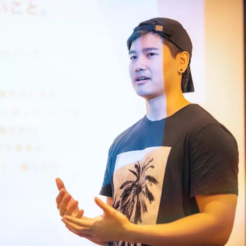 NEXTFIT Kento 【身体を変える栄養学】