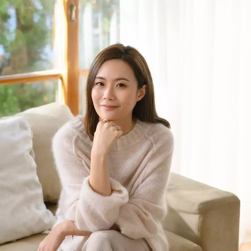 你的人生教練 - 佐依 Zoey