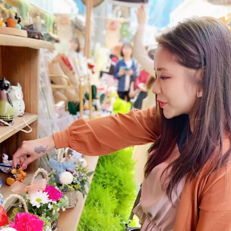 aSka - 阿斯卡姐姐