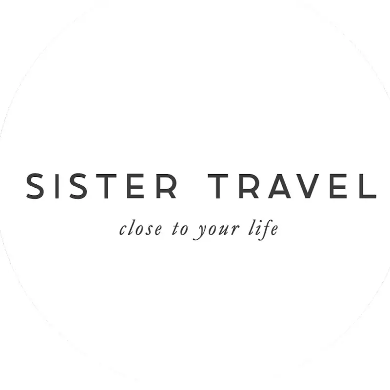 姊妹旅行Sister travel
