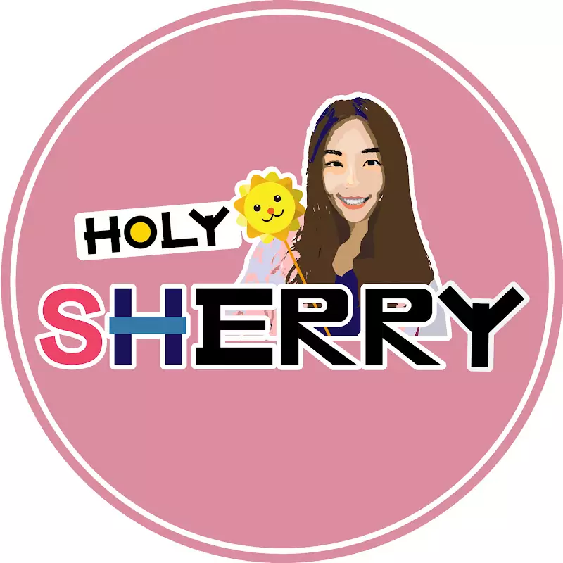 HOLY Sherry