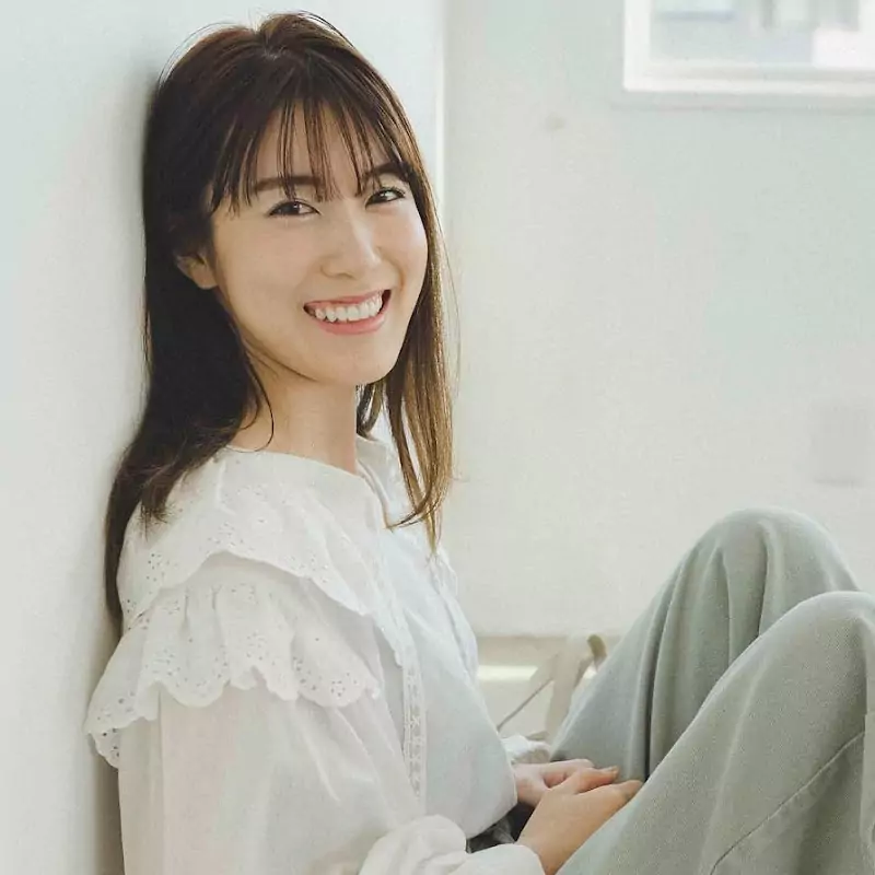 バイオリニスト小泉奈美