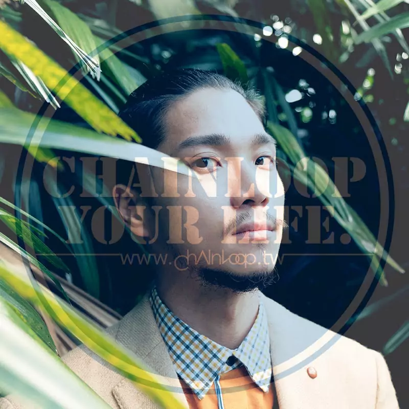 Chainloop Your Life.圈入準