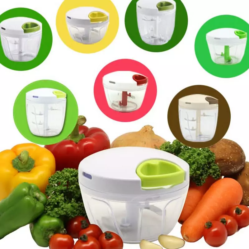 ぶんぶんチョッパー・有限会社ケイ・アンド・エー