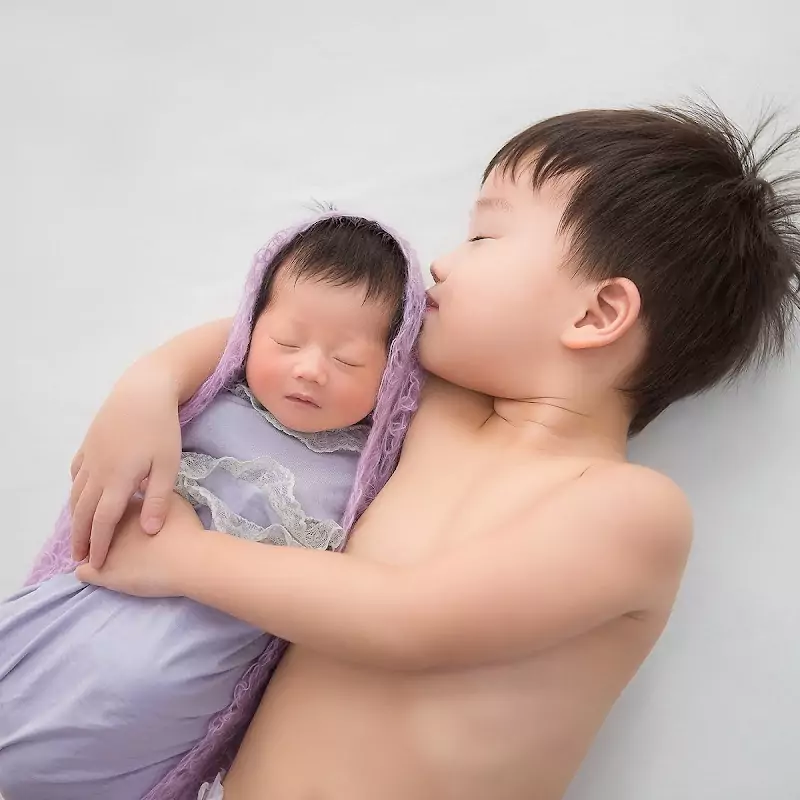 米菲&米粒MifaMily