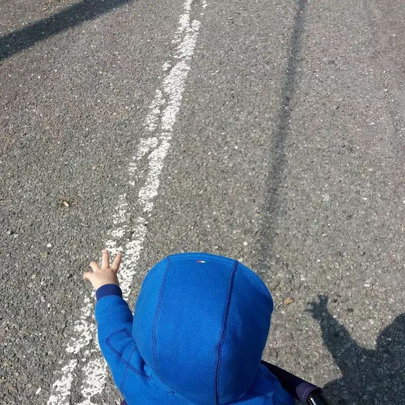 媽媽好嗎?媽媽好忙。