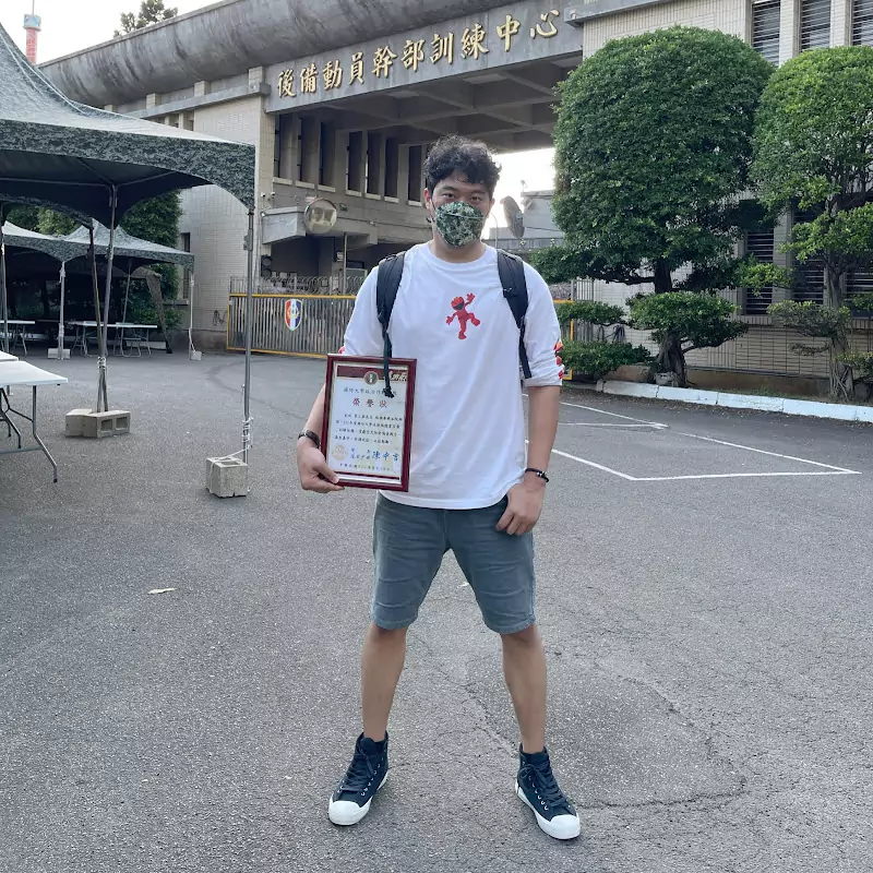 左撇子的電影博物館 備用頻道