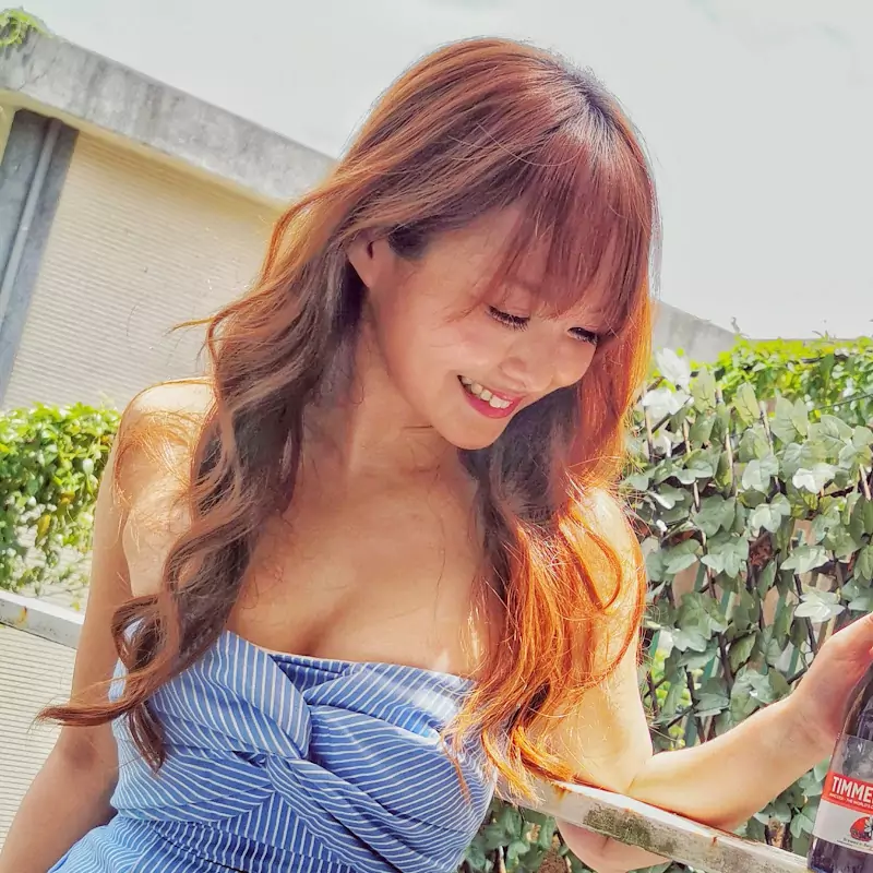 行恩的大人味Gracies Tipsy Trip