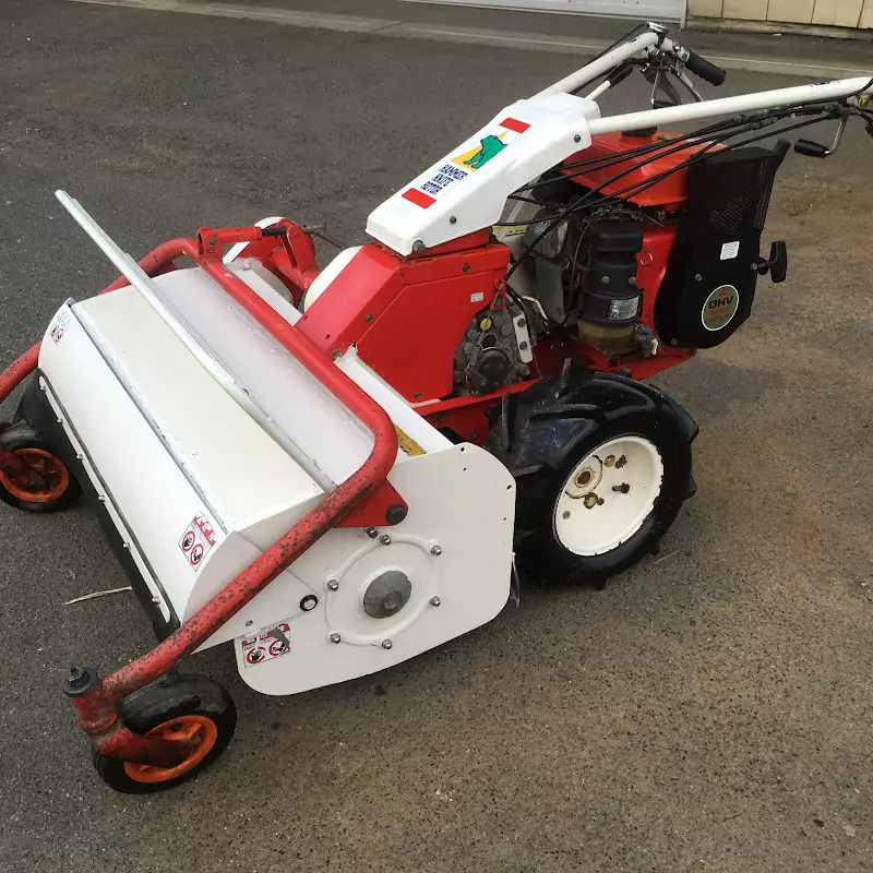 てっかりんツルピカ