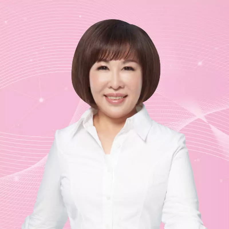 呂玉玲官方頻道