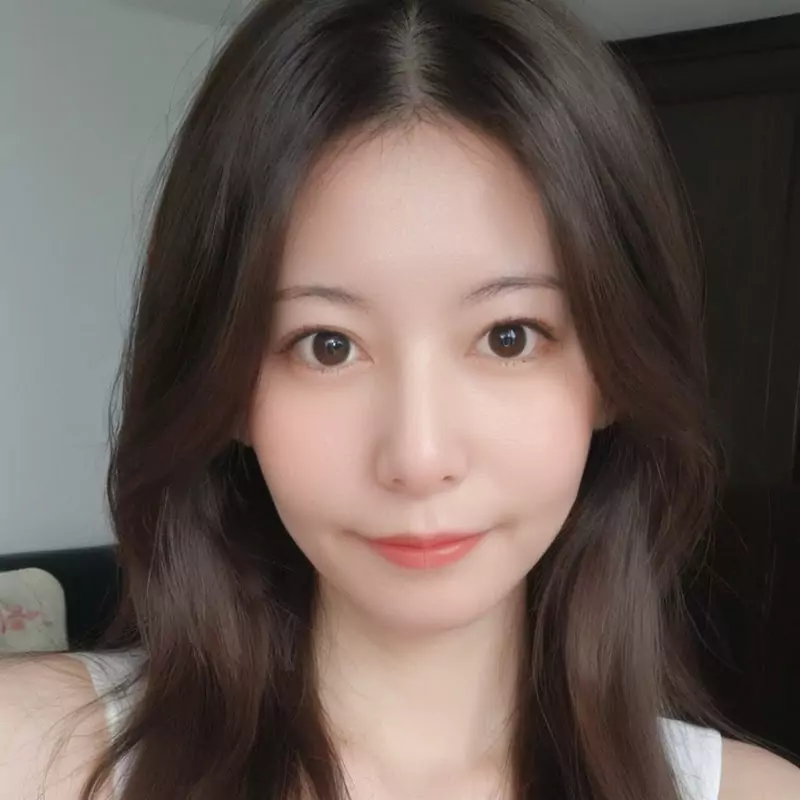 艾莉絲Iris's Daily