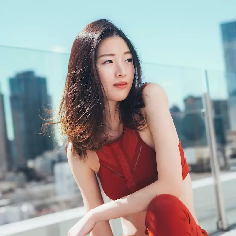 江孟芝 I MengChih Chiang