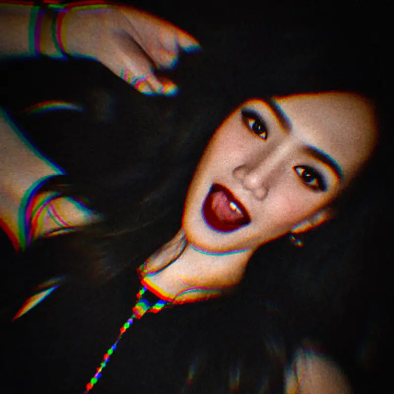 Stephanie Lim // stephiielim