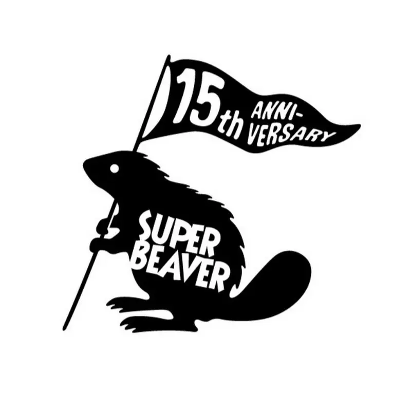 SUPER BEAVER official YouTube channel