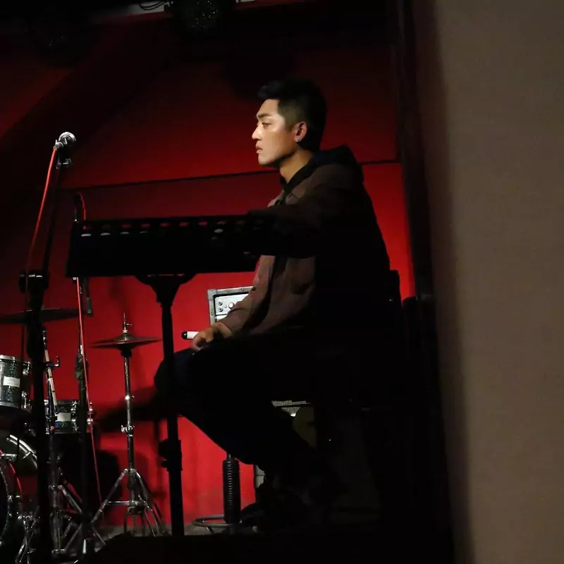 Namoh Iyang 拿莫.伊漾