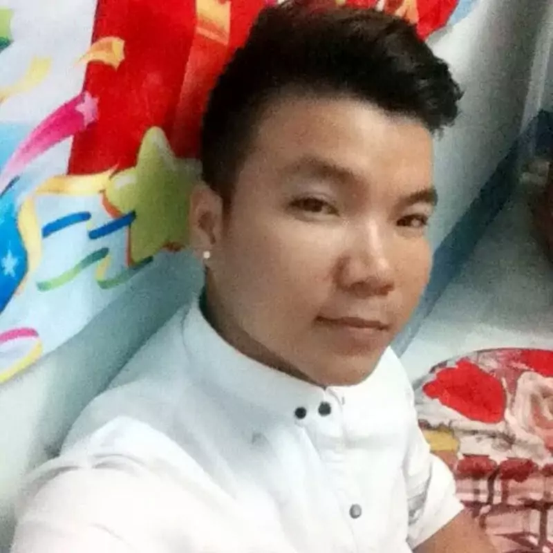 Rắc Nguyễn Channel