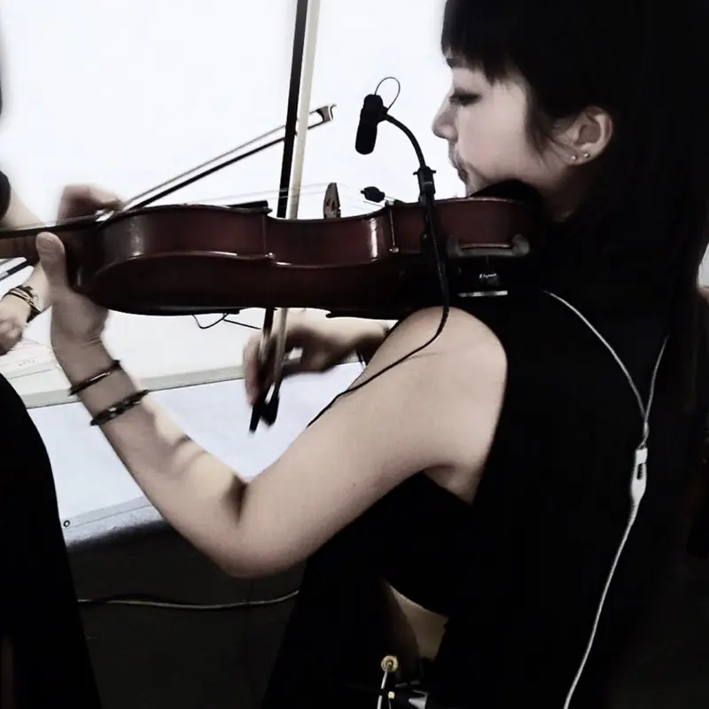 盧思蒨Szu-Chien Lu