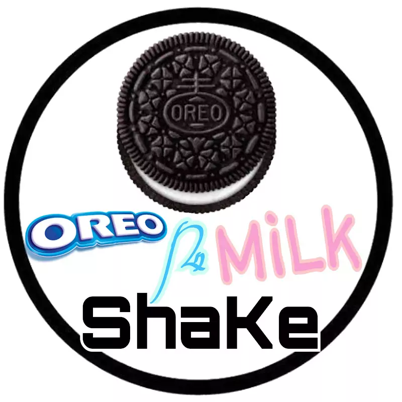 OreoNn MiLk ShaKe . Slime Videos