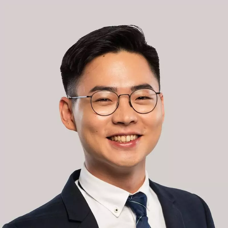 Yen世少年· 顏銘緯