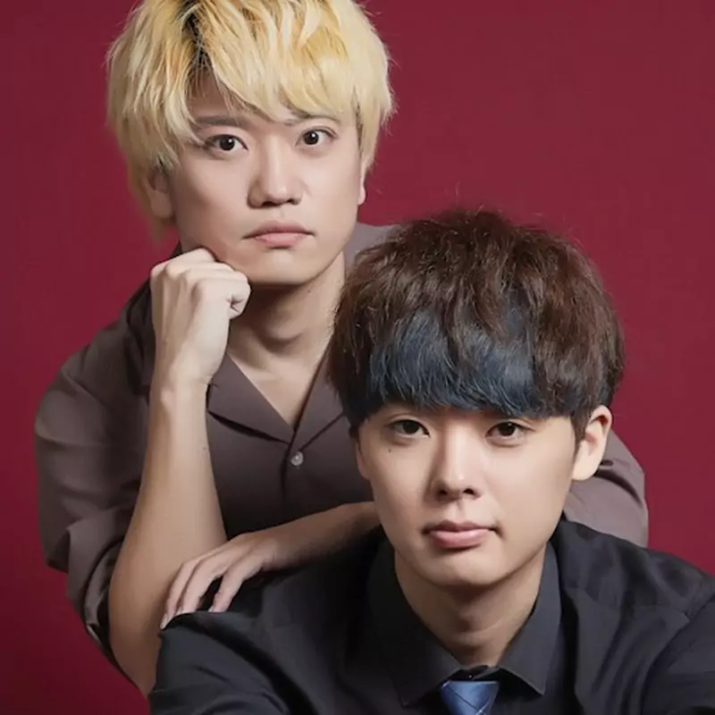 トークマンズ〜台湾で100万人登録のYouTuber〜