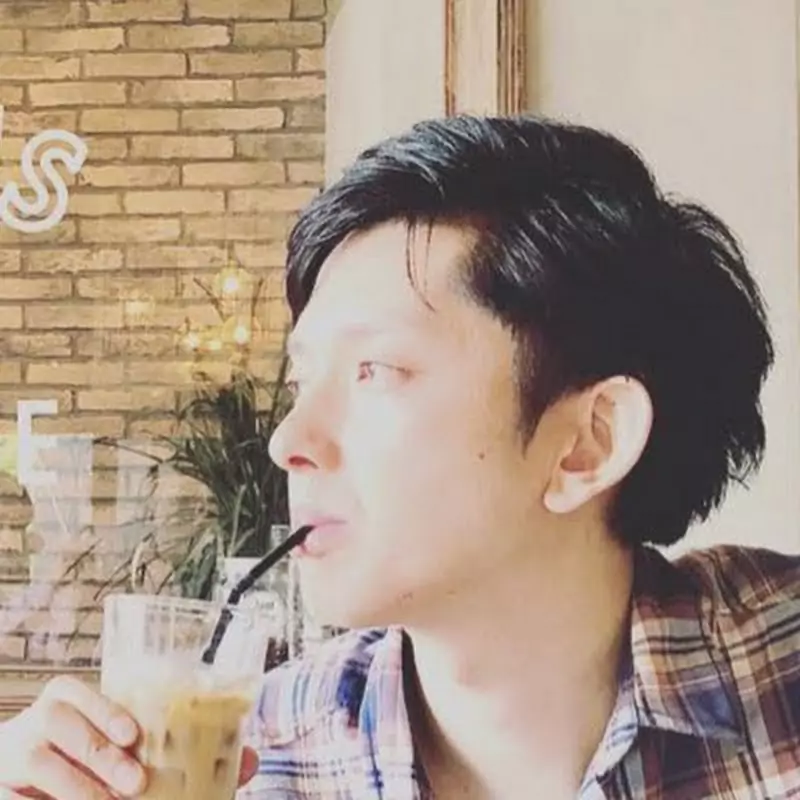 Tokyo Ramen Guy(Gadget & Music)