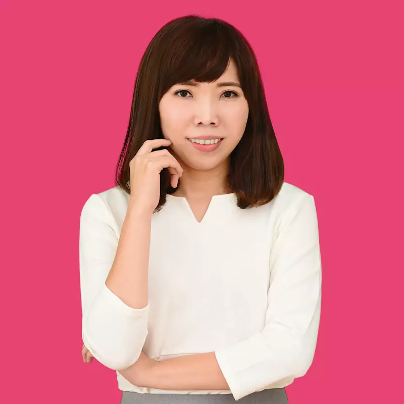 新北市議員張維倩