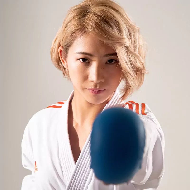 OSS!!あやか道場【多田野彩香】