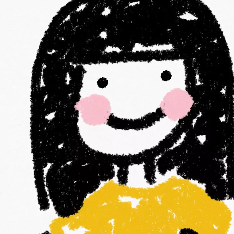 俞木與她的文具小夥伴們