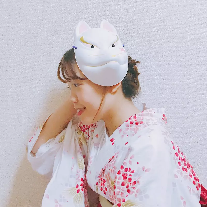 日本留學日記Yumi