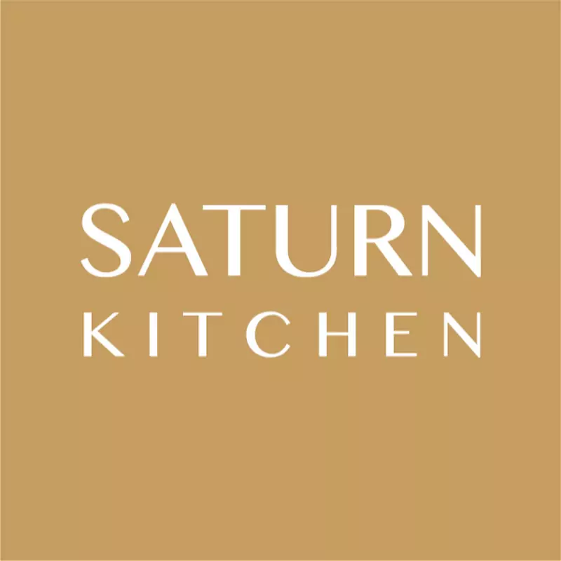 Saturn Kitchen