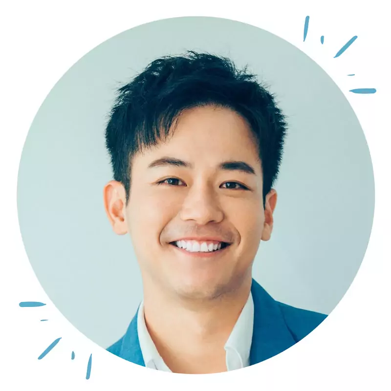 伊森說 Ethan Talks