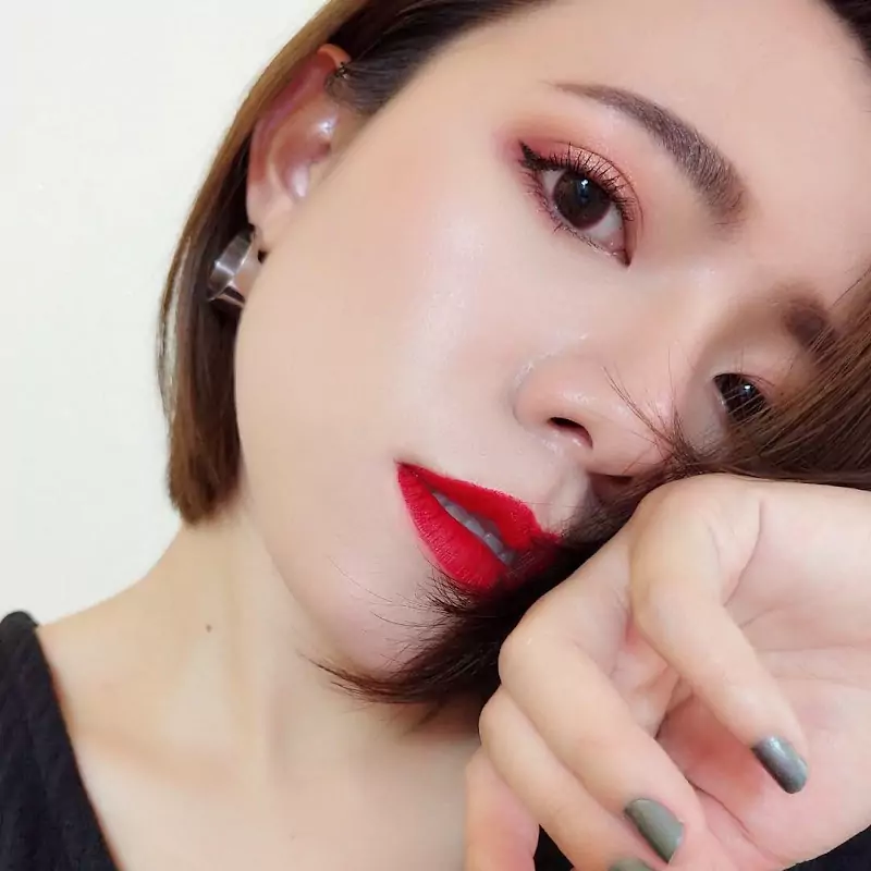 WU CHING我是烏青