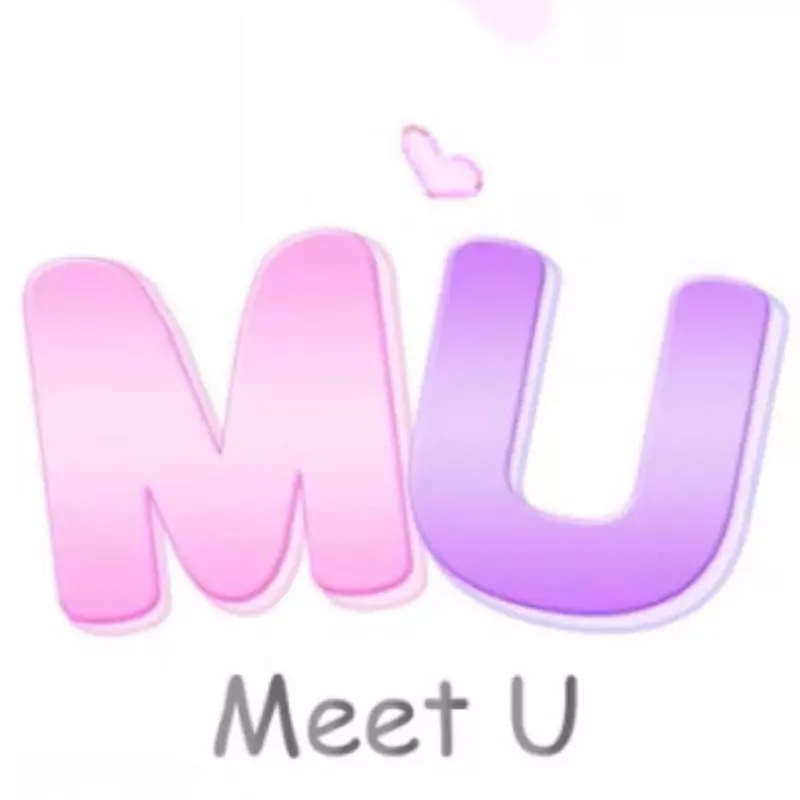 MeetU怪怪系女孩